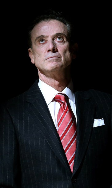 Opinion: Before mindlessly burying Pitino and Louisville, can we bury the blind hatred?